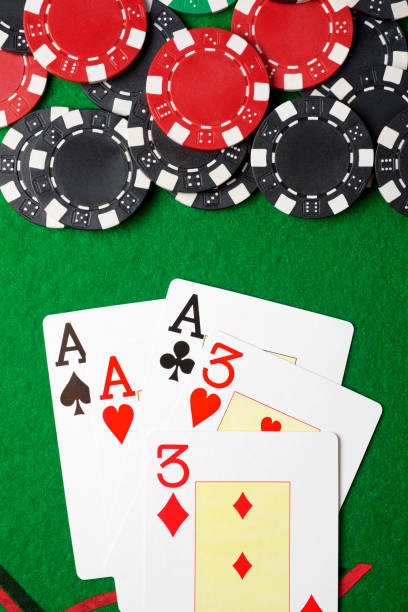 gt 108 Baccarat and Roulette